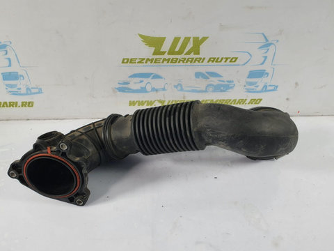 Furtun turbo intercooler 2.0 d 204DTD gj32-9f876-ab gj329f876ab Land Rover Range Rover Evoque L538 [2011 - 2015]