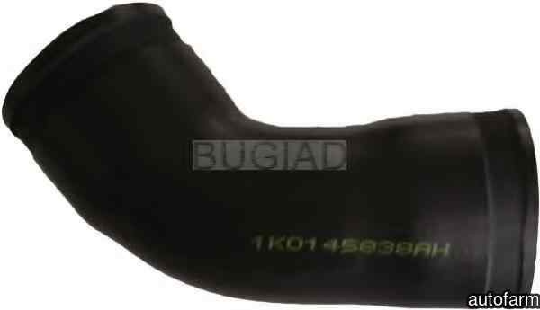 Furtun turbo intercooler AUDI A3 8P1 BUGIAD 86619