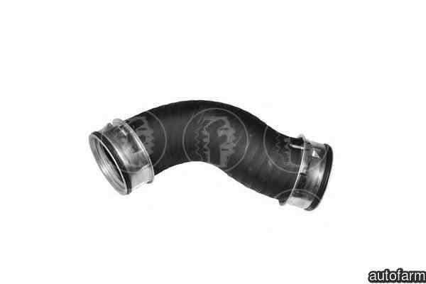 Furtun turbo intercooler AUDI A3 8P1 Producator THERMOTEC DCW015TT