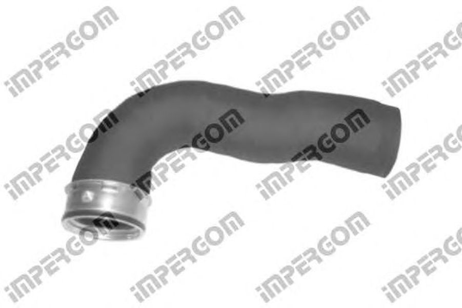 Furtun turbo intercooler AUDI A3 Sportback 8PA IMPERGOM 222010