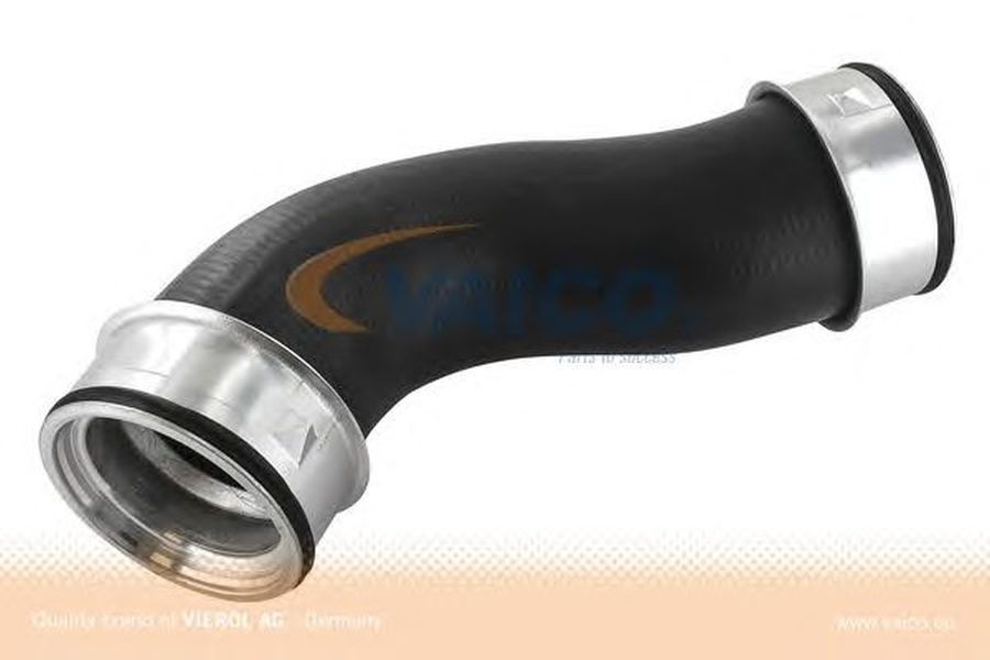 Furtun turbo intercooler AUDI A3 Sportback 8PA VAICO V102856