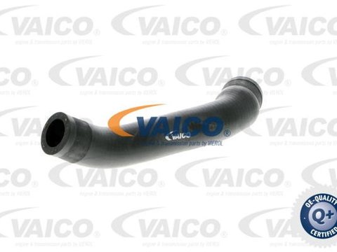 Furtun turbo intercooler AUDI A4 8E2 B6 VAICO V102921