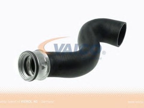 Furtun turbo intercooler AUDI A4 8E2 B6 VAICO V102922