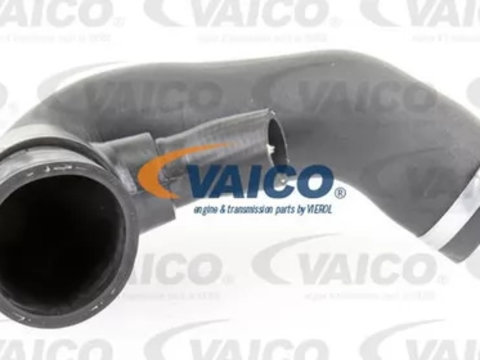 Furtun turbo intercooler AUDI A4 8E2 B6 VAICO V103823 PieseDeTop