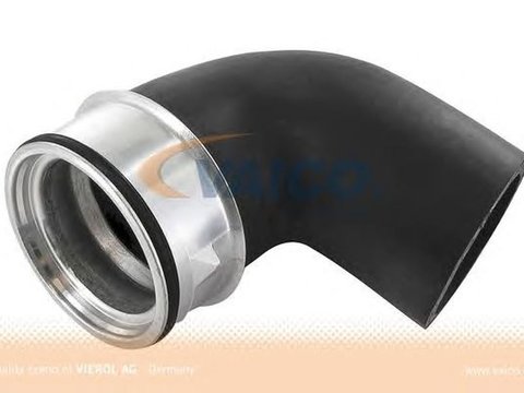 Furtun turbo intercooler AUDI A4 8E2 B6 VAICO V102868