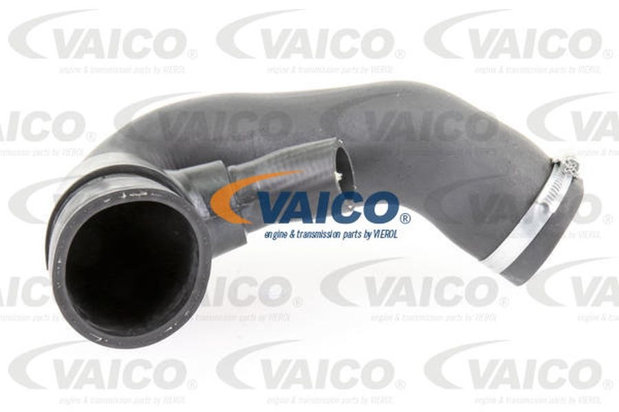 Furtun turbo intercooler AUDI A4 8EC B7 VAICO V103