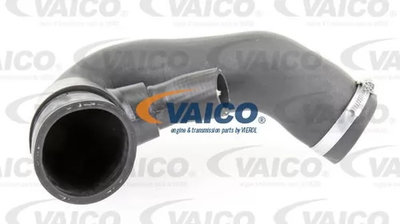 Furtun turbo intercooler AUDI A4 8EC B7 VAICO V103