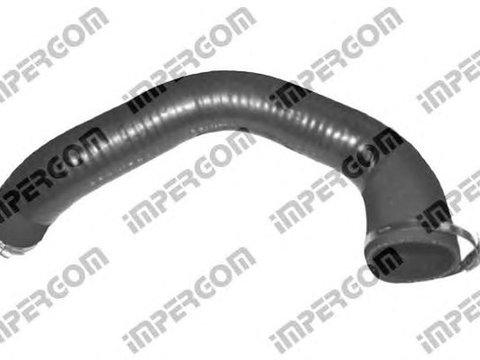 Furtun turbo intercooler AUDI A4 8K2 B8 IMPERGOM 221974