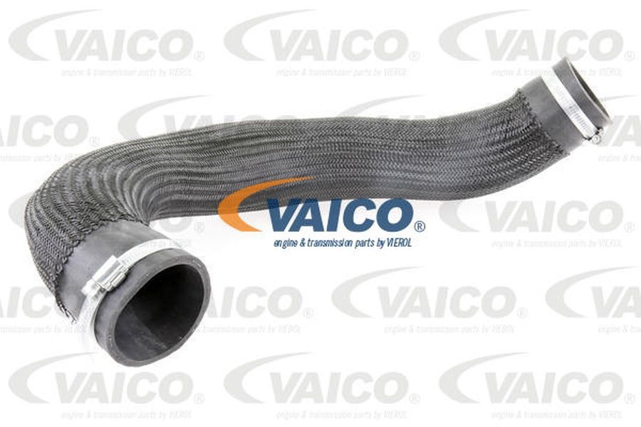 Furtun turbo intercooler AUDI A4 8K2 B8 VAICO V103834
