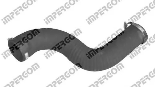 Furtun turbo intercooler AUDI A4 Allroad 8KH B8 IM