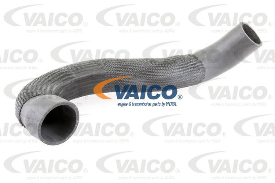 Furtun turbo intercooler AUDI A4 Allroad 8KH B8 VA