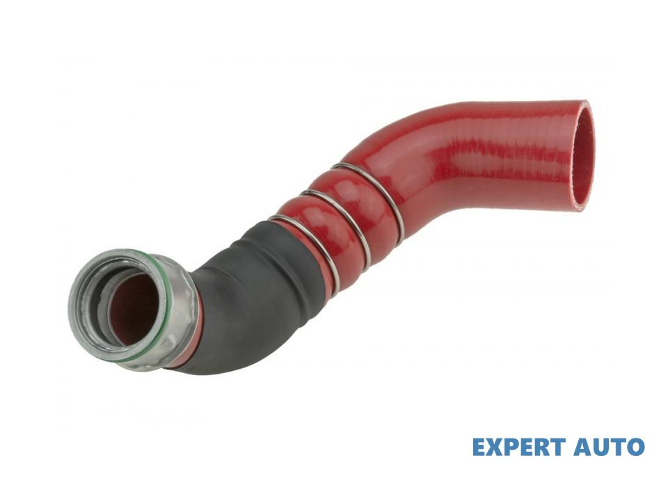 Furtun turbo intercooler Audi A4 AVANT (2004-2008)