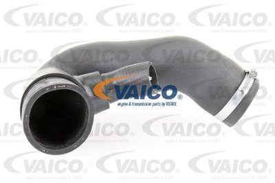 Furtun turbo intercooler AUDI A4 Avant 8ED B7 VAIC