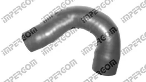 Furtun turbo intercooler AUDI A5 8T3 IMPERGOM 221975 PieseDeTop