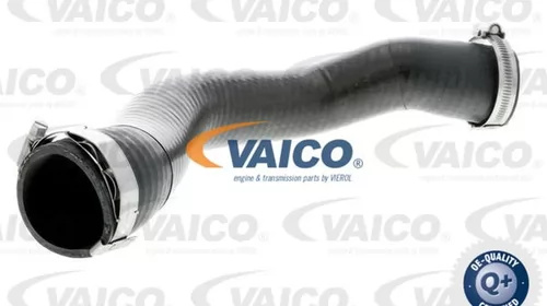 Furtun turbo intercooler AUDI A6 4F2 C6 VAICO V103