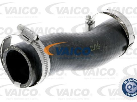 Furtun turbo intercooler AUDI A6 Allroad 4FH C6 VAICO V103790