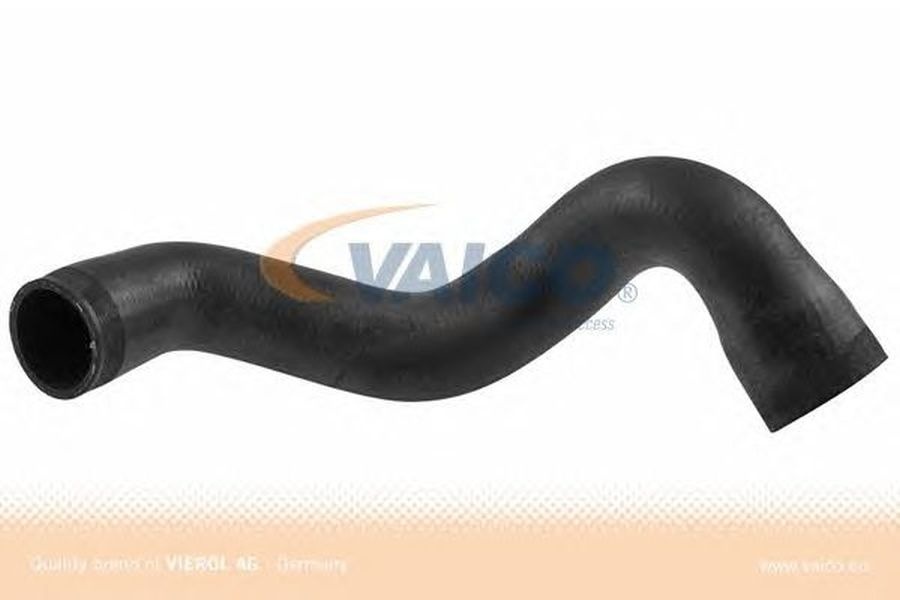 Furtun turbo intercooler AUDI A6 Avant 4A C4 VAICO V103141