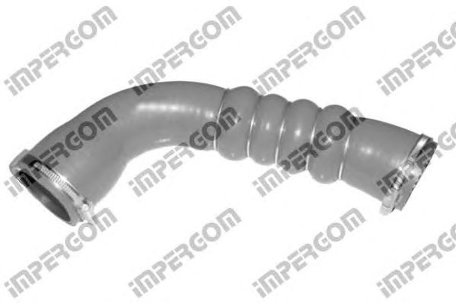 Furtun turbo intercooler AUDI A6 Avant 4F5 C6 IMPERGOM 221980
