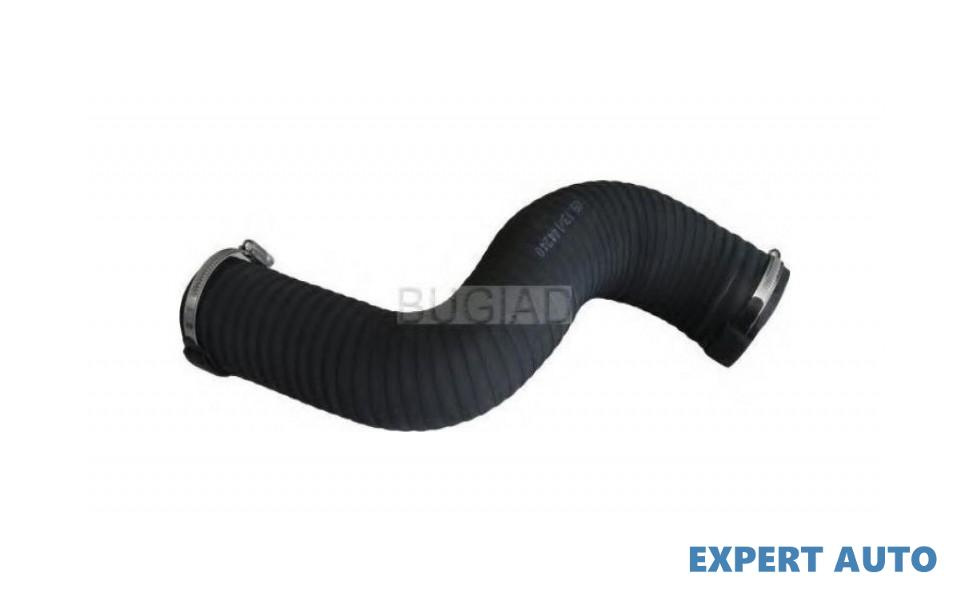 Furtun turbo intercooler Audi AUDI A5 Cabriolet (8