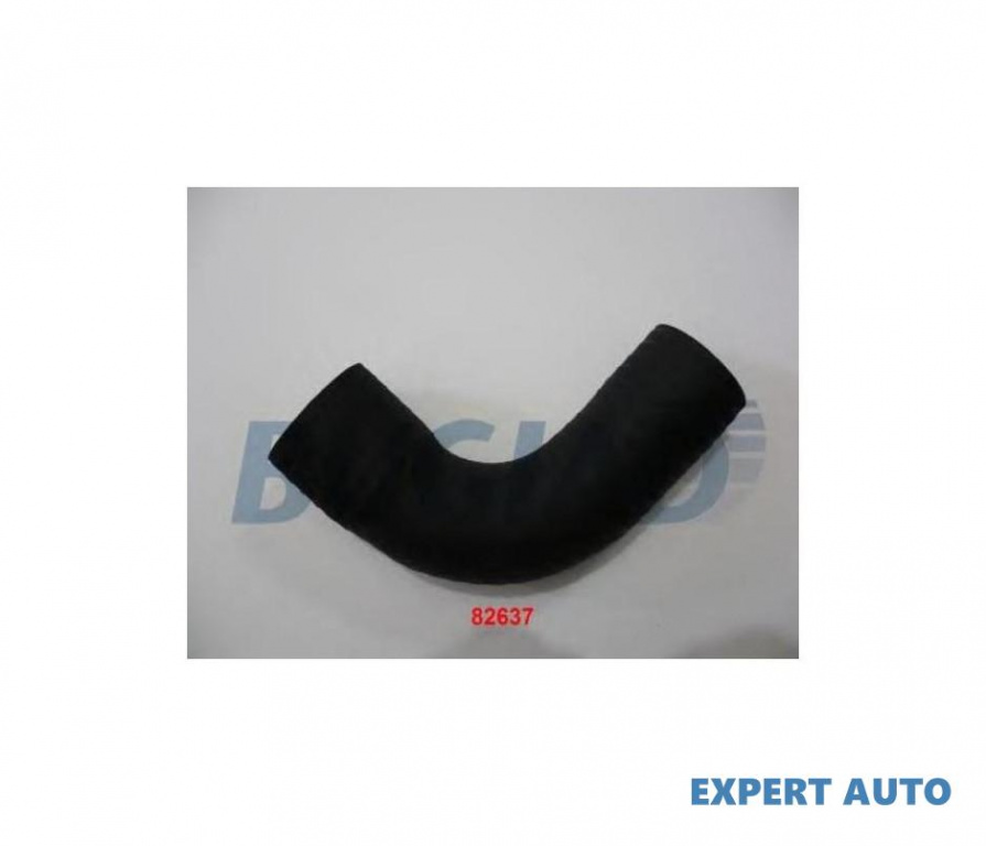 Furtun turbo intercooler Audi AUDI A6 (4B2, C5) 1997-2005 #8 058145834A