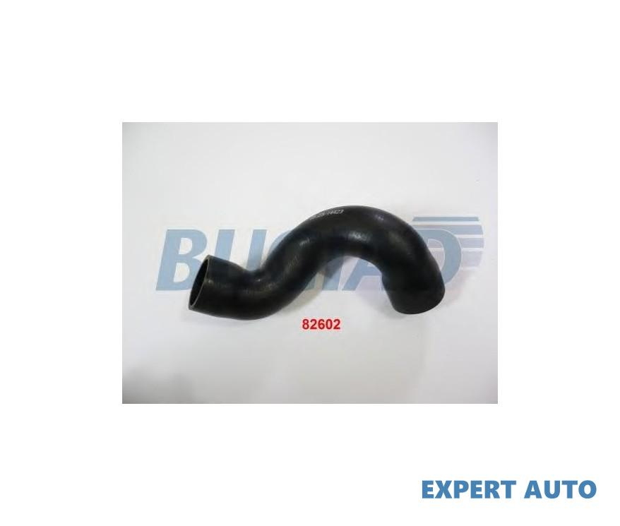 Furtun turbo intercooler Audi AUDI A6 Avant (4B5, C5) 1997-2005 #8 058145856A