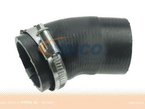 Furtun turbo intercooler AUDI TT Roadster 8J9 VAICO V102828