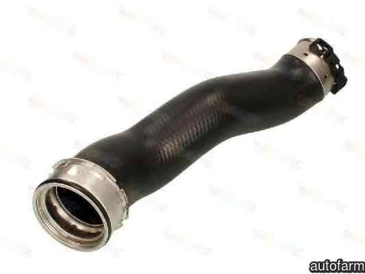 Furtun turbo intercooler BMW 1 cupe E82 Producator