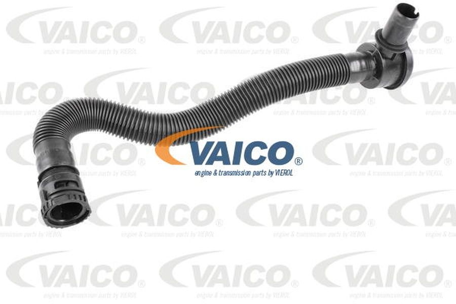 Furtun turbo intercooler BMW 3 cupe E92 VAICO V202