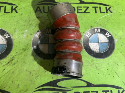 Furtun turbo intercooler BMW F10 F07 F10 F13 F12 3.0 4.0 D 7805401