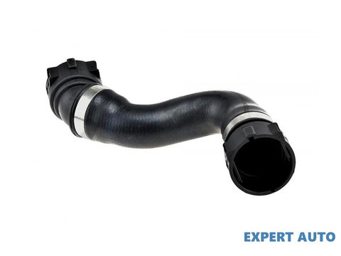 Furtun turbo intercooler BMW Seria 6 (2004->) [E63] #1 17 12 7 565 780