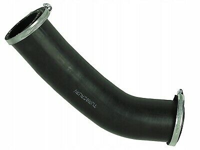 Furtun Turbo Intercooler Chevrolet Cruze 2.0 Cdti