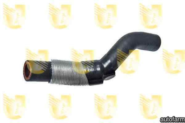 Furtun turbo intercooler CITROËN C4 cupe LA PEUGEOT 038128