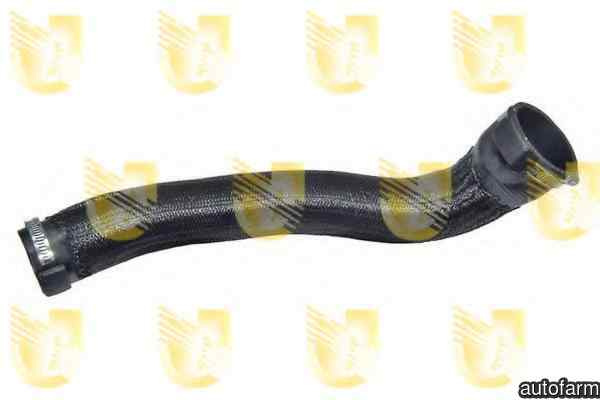 Furtun turbo intercooler CITROËN C5 II Break RE PEUGEOT 0382AS