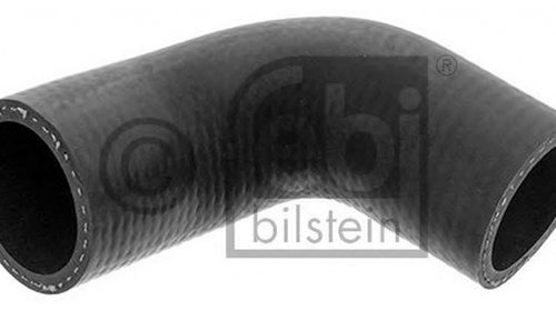 Furtun turbo intercooler FORD FOCUS II limuzina DA FEBI 47191