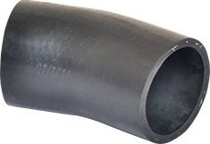 Furtun turbo intercooler KIA SORENTO I JC BUGIAD 88703