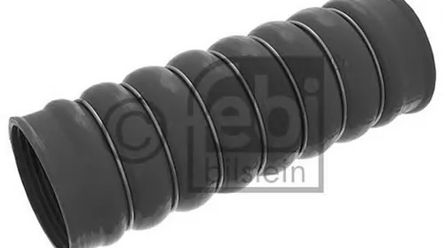 Furtun turbo intercooler MERCEDES-BENZ ATEGO 3 FEBI 46466 PieseDeTop
