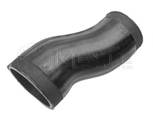 Furtun turbo intercooler MERCEDES-BENZ SPRINTER 3 5-t bus 906 MEYLE 0140360016
