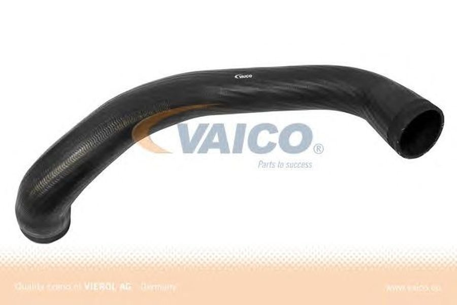 Furtun turbo intercooler MERCEDES-BENZ SPRINTER 4-t caroserie 904 VAICO V302450