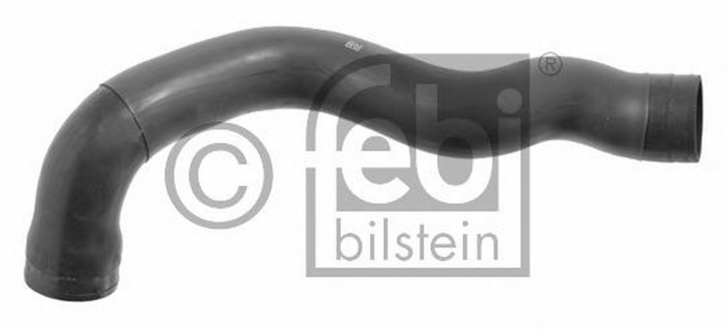 Furtun turbo intercooler MERCEDES-BENZ V-CLASS 638 2 FEBI BILSTEIN 26191 PieseDeTop