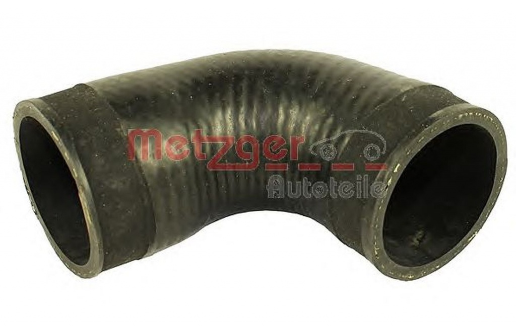 Furtun turbo intercooler SEAT CORDOBA 6K2 METZGER 2400087