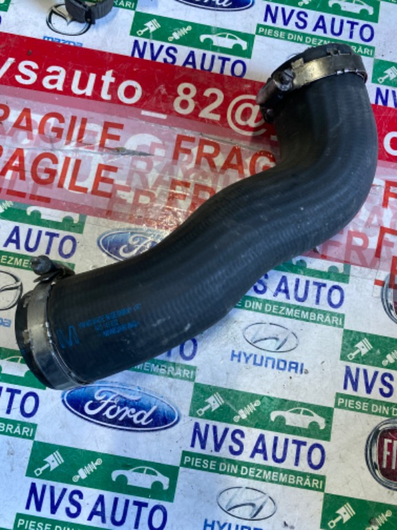 Furtun turbo intercooler Seat Ibiza 1.6 