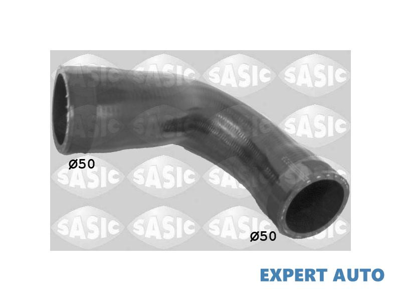 Furtun turbo intercooler Seat SEAT LEON (1M1) 1999-2006 #2 111538