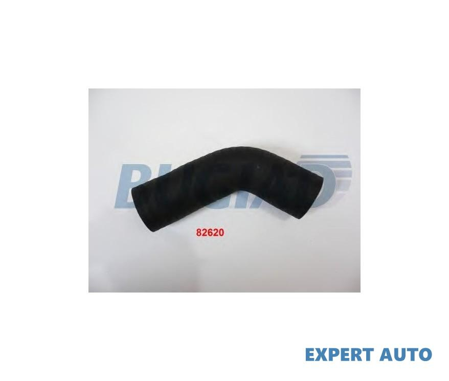 Furtun turbo intercooler Skoda FABIA 2006-2014 #2 6Q0145762AP