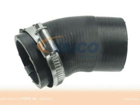 Furtun turbo intercooler SKODA YETI 5L VAICO V102828