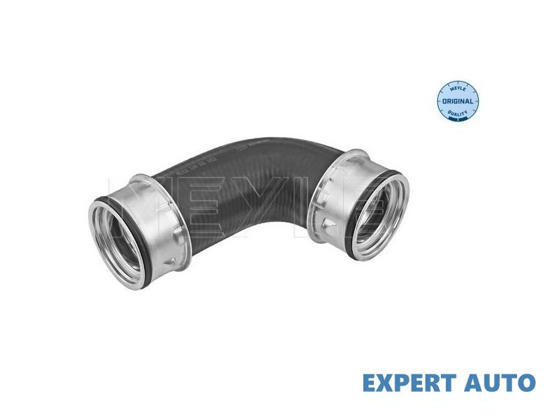 Furtun turbo intercooler Volkswagen AUDI A3 (8P1) 