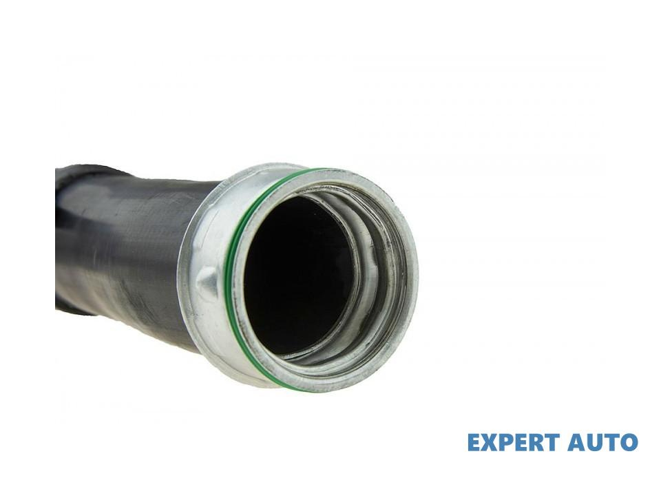 Furtun turbo intercooler Volkswagen Cadd