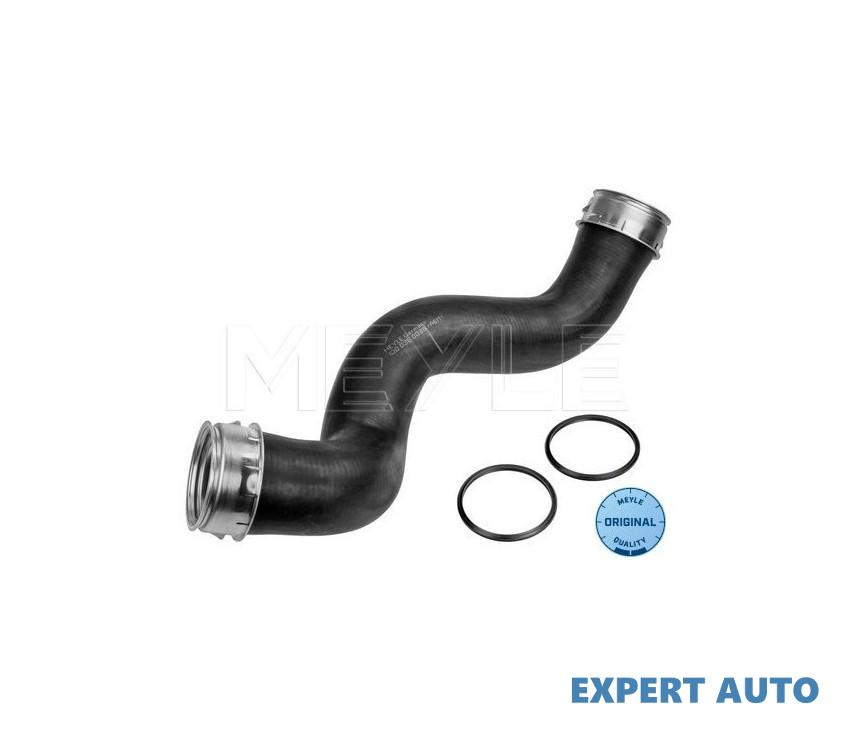 Furtun turbo intercooler Volkswagen VW PASSAT (3B3) 2000-2005 #2 221847