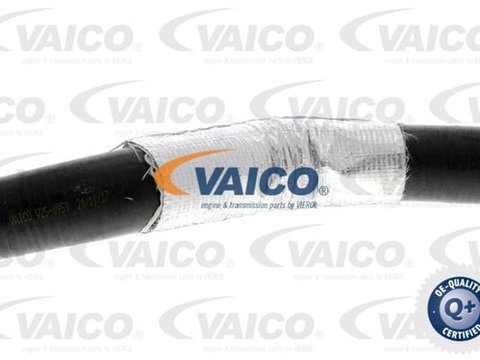 Furtun turbo intercooler VOLVO C30 VAICO V250950