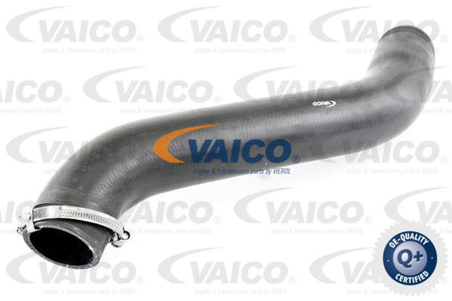 Furtun turbo intercooler VW CRAFTER 30-35 bus 2E VAICO V103781