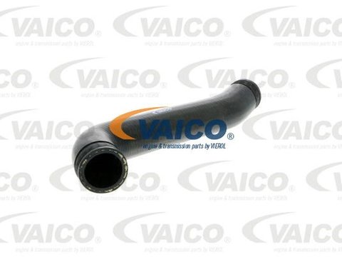 Furtun turbo intercooler VW GOLF IV 1J1 VAICO V102843